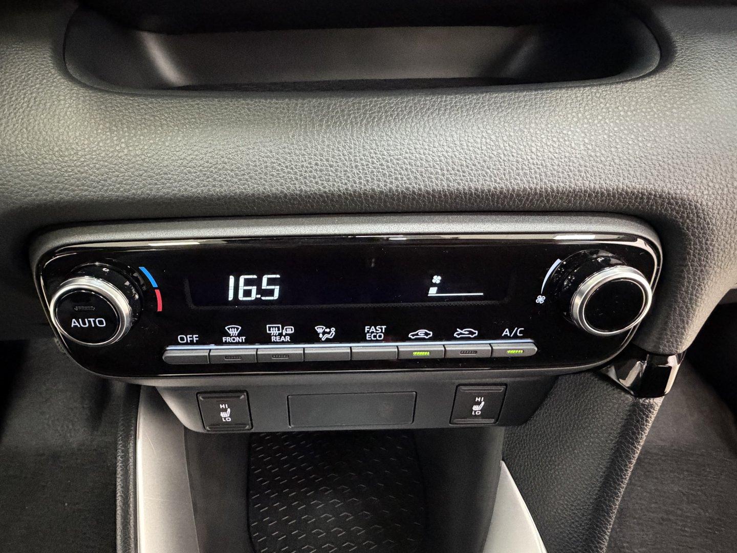 Mazda 2 Hybrid 2026 1.5L VVT-i Aut. EXCLUSIVE-Line