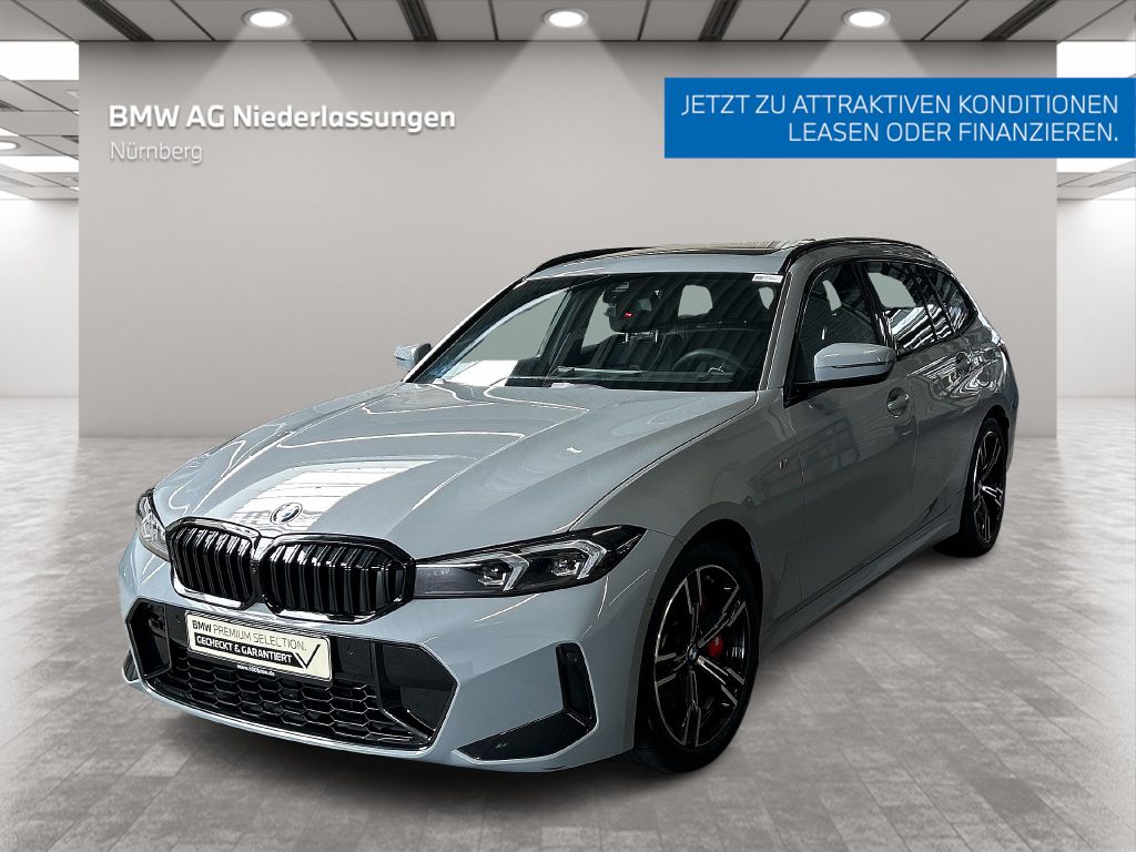 BMW 3er