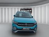 Volkswagen T-Cross 1.0 TSI Active AHK+ACC+CarPlay Klima