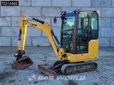 CAT 301.8 - CAT Radlader