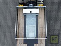 Faymonville MAX Trailer 4-Achs-Tele-Semi-zwangsgelenkt