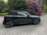 MINI John Cooper Works Cabrio JCW Cabrio JCW Trim... - MINI John Cooper Works Cabrio: Kleinwagen