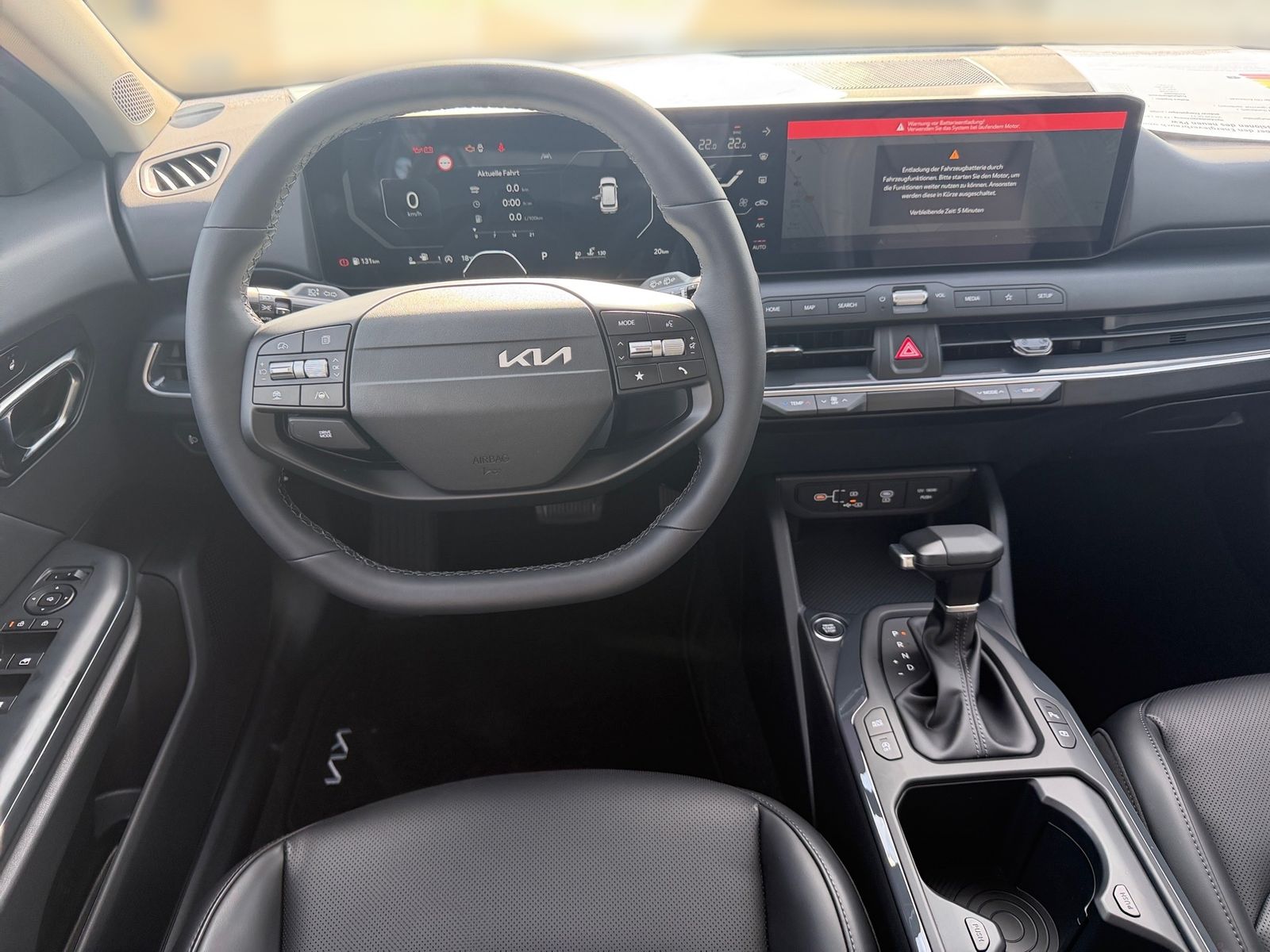 Fahrzeugabbildung Kia K4 SW 1.6T 150 DCT VISION KOM+PRIVACY