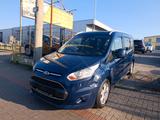 Ford Grand Tourneo Connect Titanium*ZAHNR+WP NEU*PANO - blaue Ford Grand Tourneo