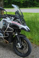 BMW GS R1200 Adventure - gebrauchte Motorräder in Stuttgart