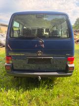 Volkswagen T4 Caravelle 2.5 TDI 65kW lang Standard m - Volkswagen T4: TDI