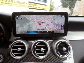 Mercedes GLC 200 - 7