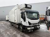 Iveco Euro Cargo  120 E 210  Carrier - Iveco € cargo