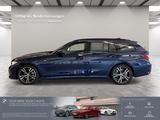 BMW 318i Touring M Sport Navi PDC Driv.Assist LED - BMW 318: I