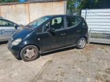 Mercedes-Benz Mercedes A-Klasse A180 W168 TÜV neu - Mercedes-Benz A-Klasse: 168