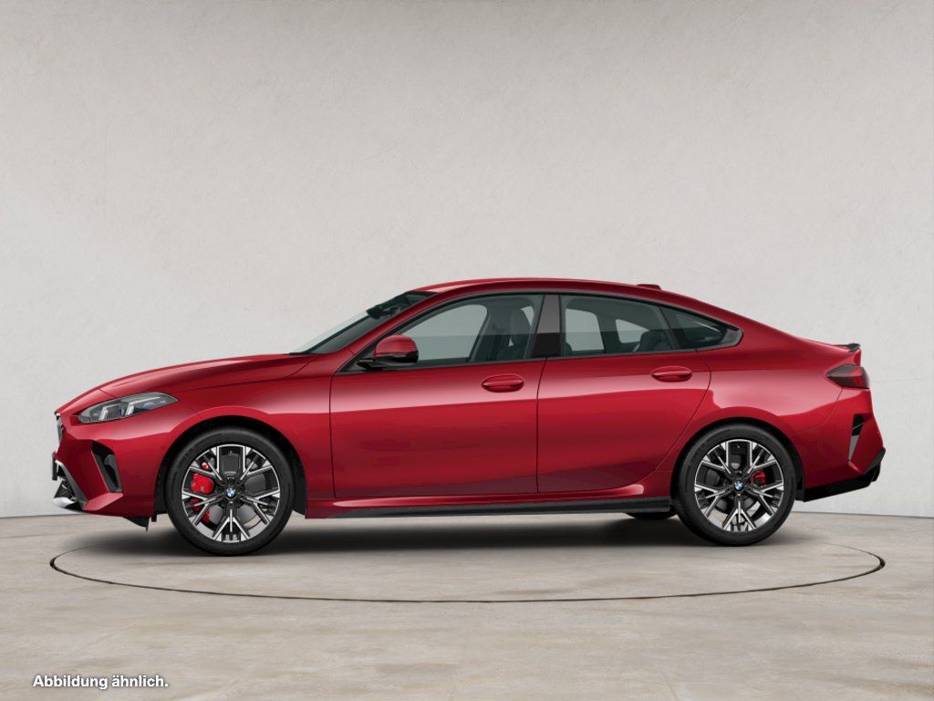 BMW 220 Gran Coupé - Bild 5