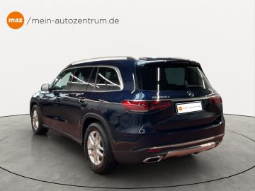 Mercedes GLS 350 - 4