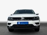 Volkswagen Tiguan 2.0 TDI SCR 4Motion (BlueMotion Techn.) D - Volkswagen Tiguan: TDI Bluemotion