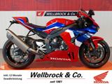 Honda CBR1000RR-R Fireblade ABS - HONDA CBR 1000 FIREBLADE