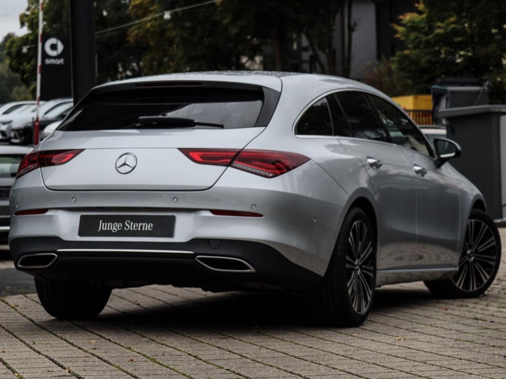 Mercedes-Benz CLA 180 SB AMG-Advanced+/ILS/Pano/360/Easy/Totw