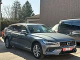 Volvo V60 Kombi Inscription - gebrauchte Volvo V60 aus dem Jahr 2019