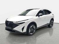 Nissan Qashqai - Vorschau Bild 2