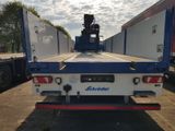 Other Schröder Pritsche/Roll Kran KennisR-24/Ge - Offers matching your search criteria