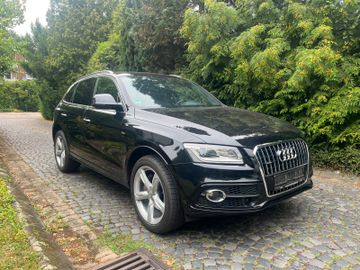 Audi Q5 - 2