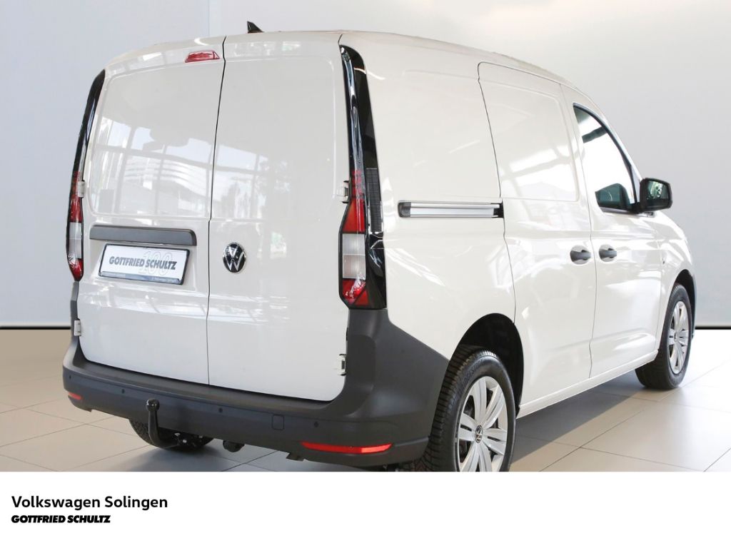 Volkswagen Caddy - Bild 4