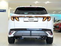 Hyundai TUCSON - Vorschau Bild 14