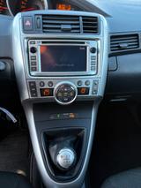 Toyota Verso Travel *7 Sitze* - gebrauchte Toyota Verso aus dem Jahr 2012