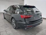 Audi A4 Avant 35 TFSI S line - Audi A4 Gebrauchtwagen Kombi Line