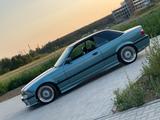 BMW E36 318i Cabrio BBS RC090 & Hardtop Tü... - BMW: Cabrio, Hardtop E36