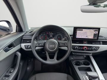 Audi A4 - 8