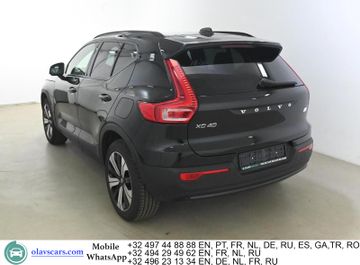 Volvo XC40 - 6