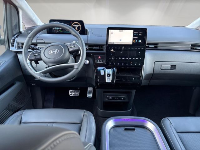 Hyundai Staria – Bild 11
