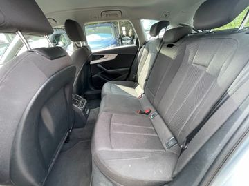 Audi A4 - 10