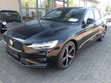 Volvo V60 Ultra Dark B4 Aut.*NP69.710,--*LEDER braun* - Volvo V60: Ultra Dark