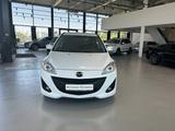 Mazda 5 Center-Line AHK+SITZHEIZUNG+TEMPOMAT+PDC+7 SIT - Mazda 7-Sitzer
