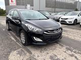 Hyundai i30 cw Style*1.6CRDI*Automatik*Navi*Temp* - Hyundai i30: Crdi Style