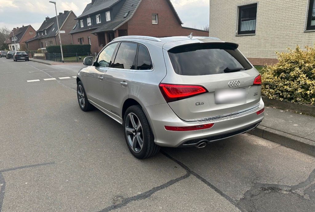 Image of Audi Q5
