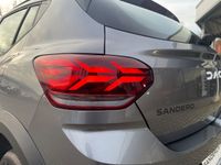Dacia Sandero - Vorschau Bild 15