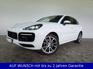Porsche Cayenne - 10
