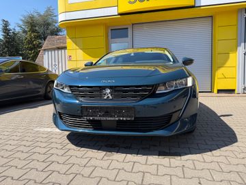 Peugeot 508 - 8