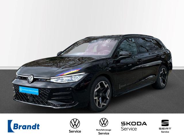 Volkswagen Passat Variant 2.0 TDI 4M+R-LINE+DSG+PANO+HUD+ST
