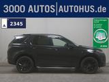 Land Rover Discovery Sport P300e R-Dynamic HSE Navi Pano - Land Rover Discovery Sport aus 2023