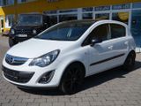 Opel Corsa D Color Edition / SHZ / PDC / Klima /Sport - Opel Corsa: Winterreifen, D