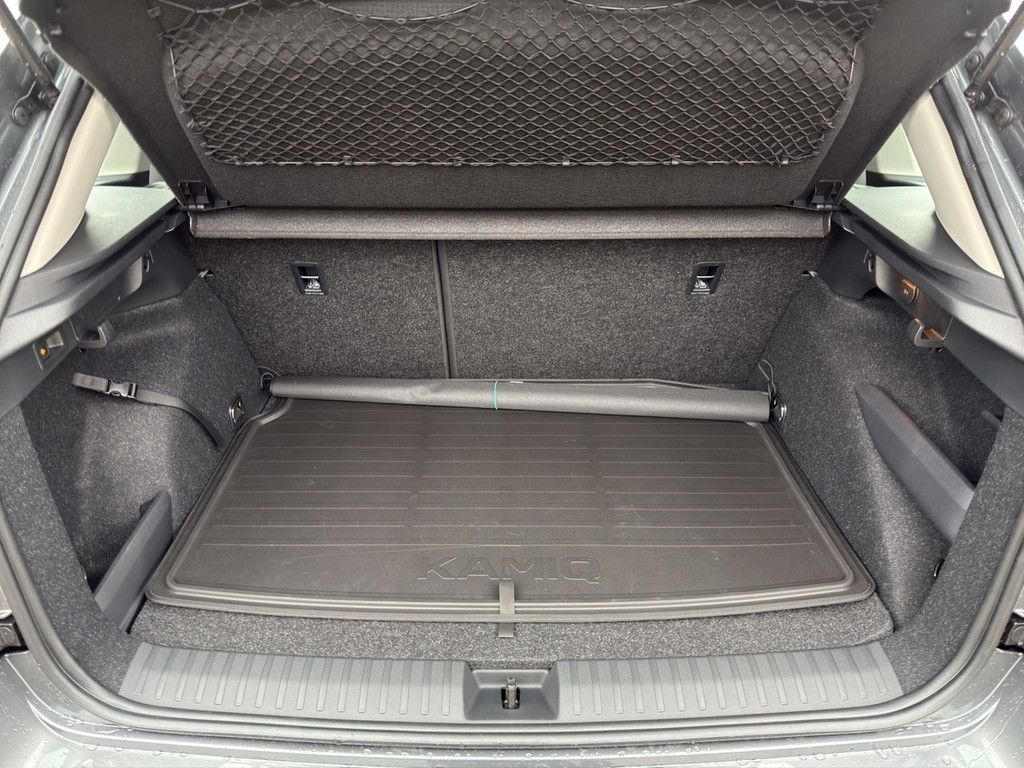 Skoda Kamiq - Bild 10