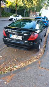 Mercedes-Benz CL 203 - Mercedes-Benz CL 220 Gebrauchtwagen