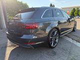 Audi A4 Avant 2.0 TDI 190PS S-Line Plus DSG VIRTU 20" - Audi A4: Kombi, 20