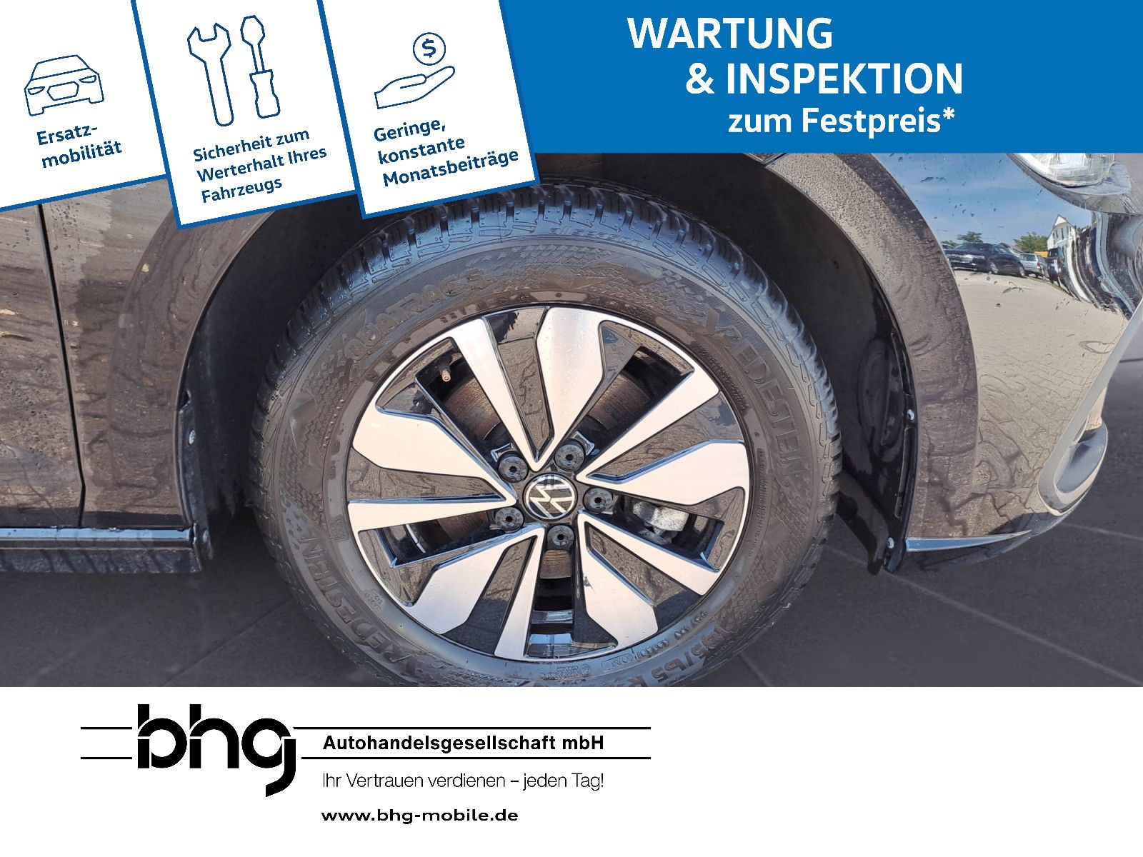 Volkswagen Polo - Bild 11