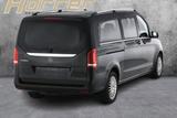Mercedes-Benz V 250 CDI Extralang AVANTGARDE 2xKlima LED Kam - Mercedes-Benz V-Klasse Gebrauchtwagen in Stuttgart