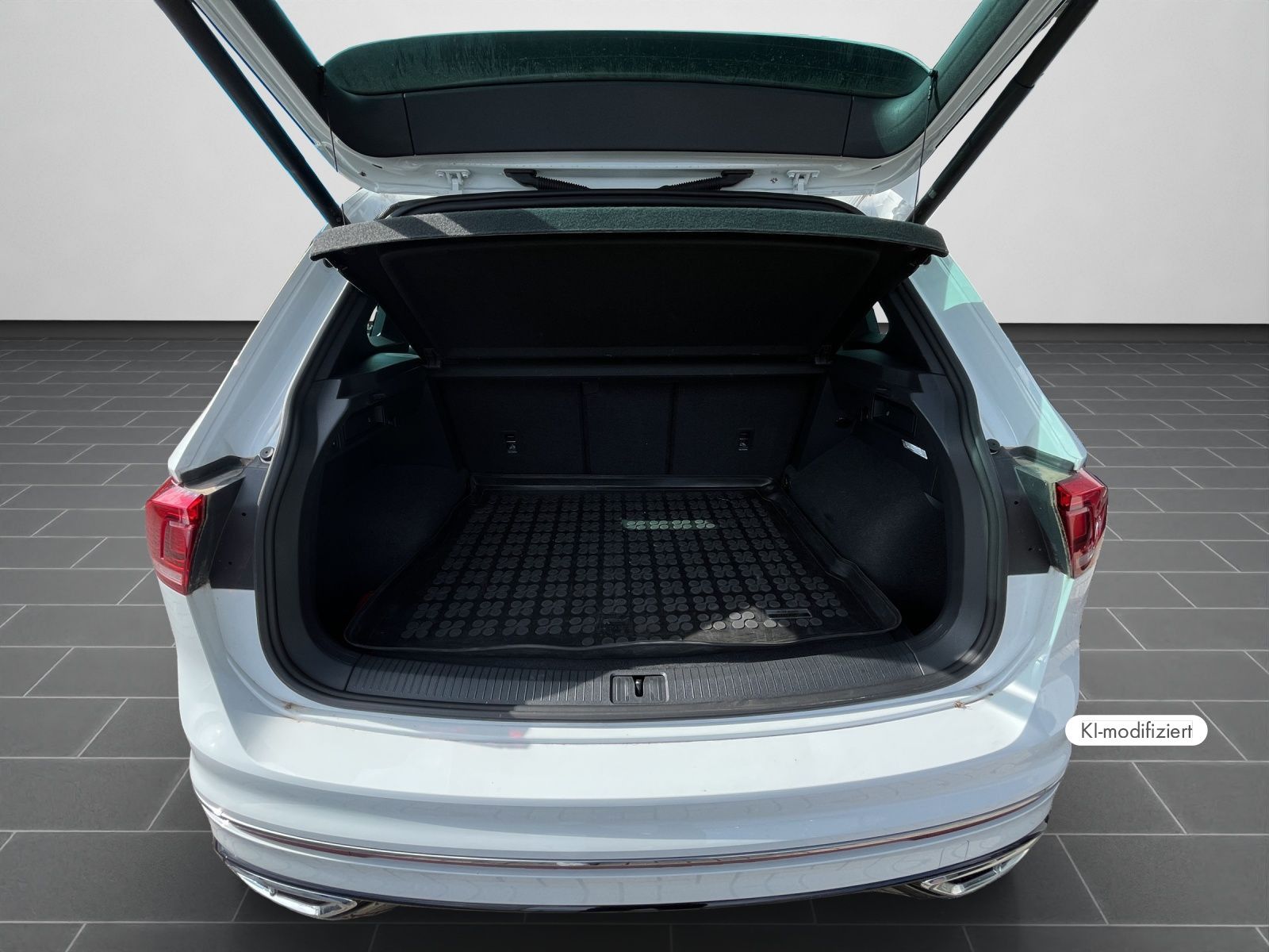Volkswagen Tiguan - Bild 16