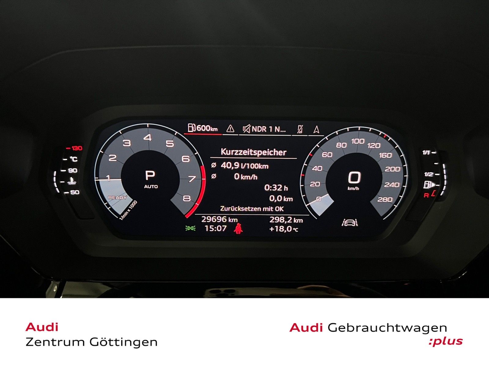 Audi A3 - Bild 12