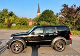 Dodge Nitro SE 2.8 CRD 2WD SE - Dodge Nitro aus 2008